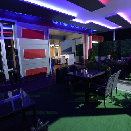 Hotel Prenociste Bis Prijepolje Esterno foto