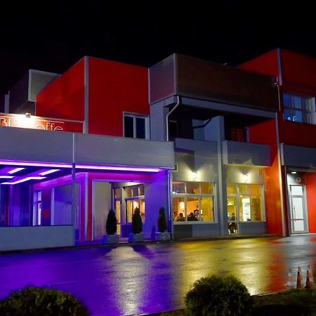 Hotel Prenociste Bis Prijepolje Esterno foto