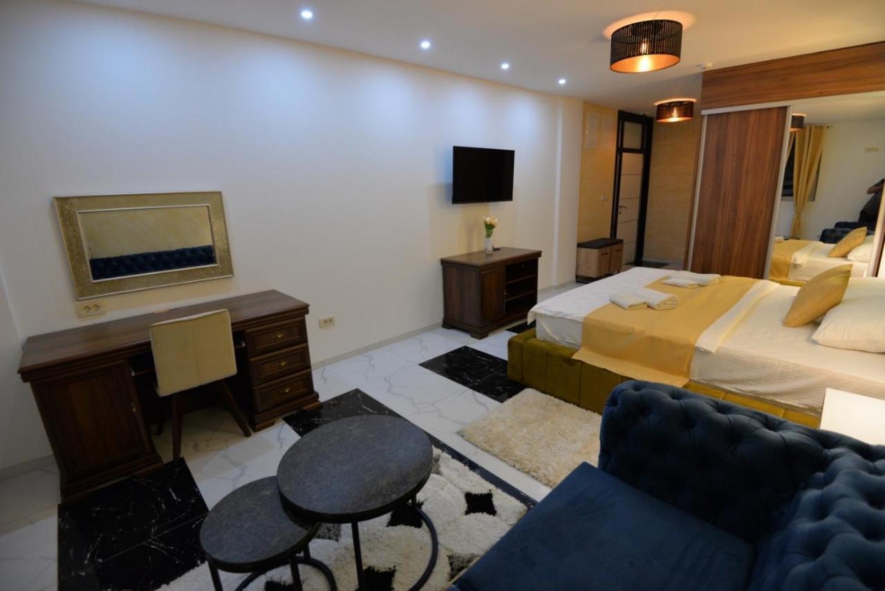 Hotel Prenociste Bis Prijepolje Esterno foto