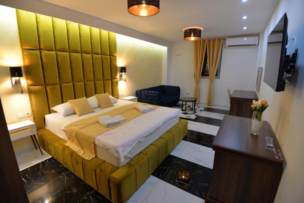 Hotel Prenociste Bis Prijepolje Esterno foto