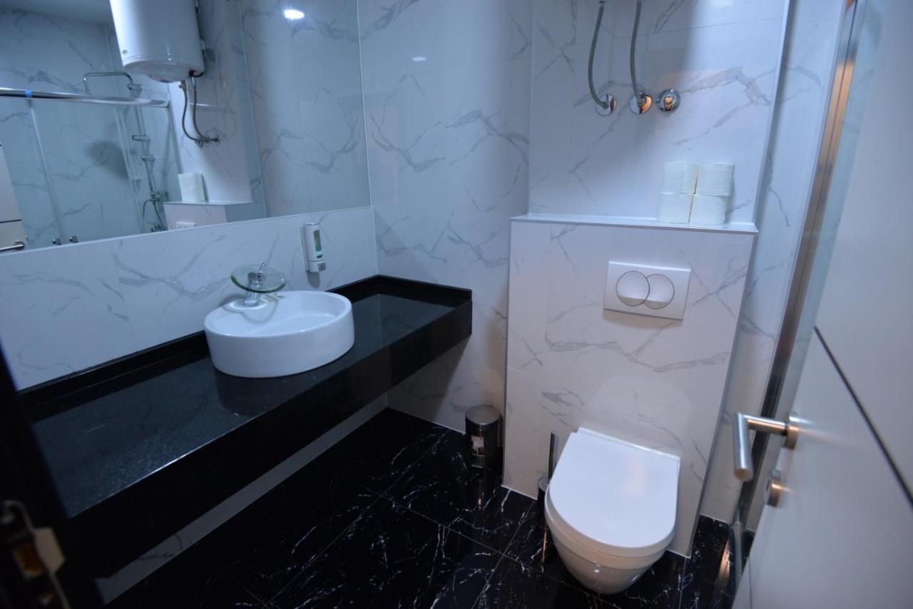 Hotel Prenociste Bis Prijepolje Esterno foto