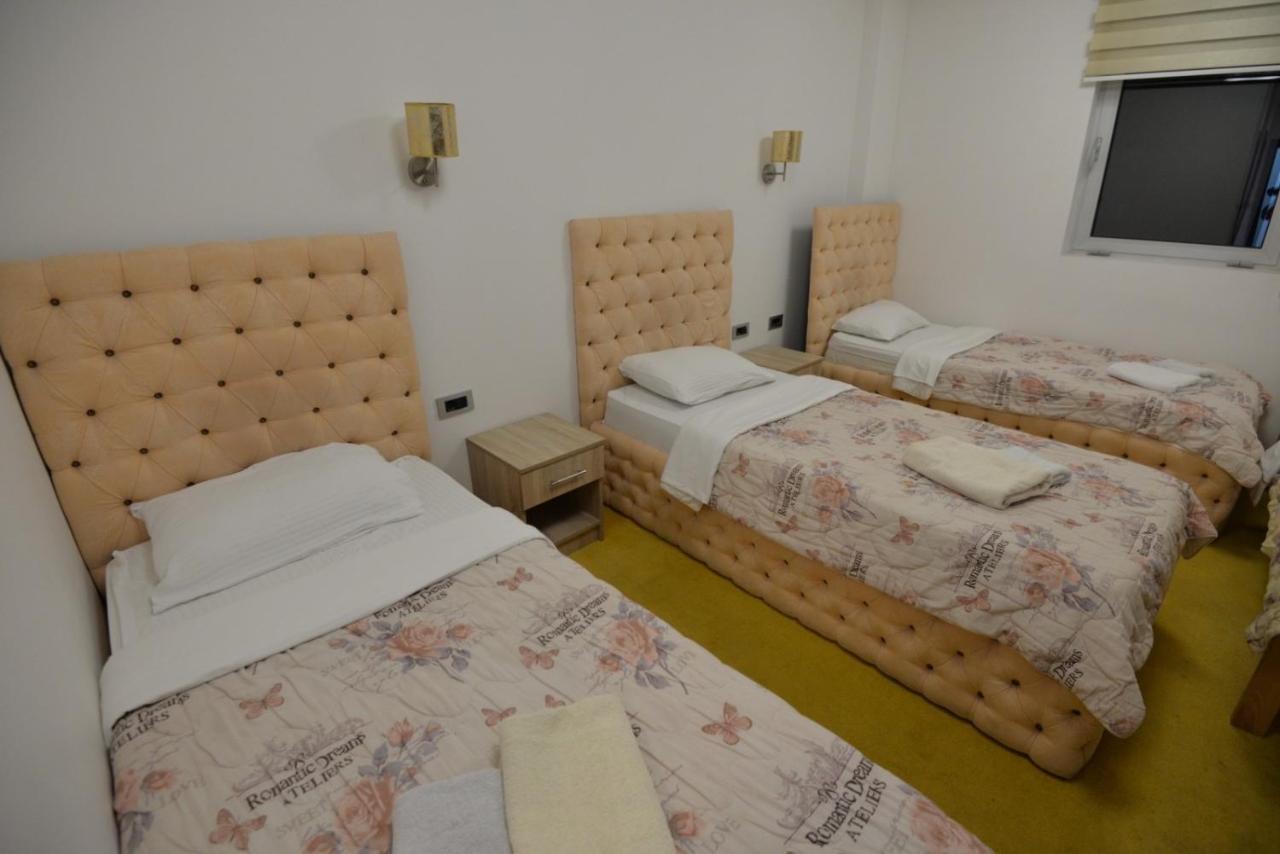 Hotel Prenociste Bis Prijepolje Esterno foto