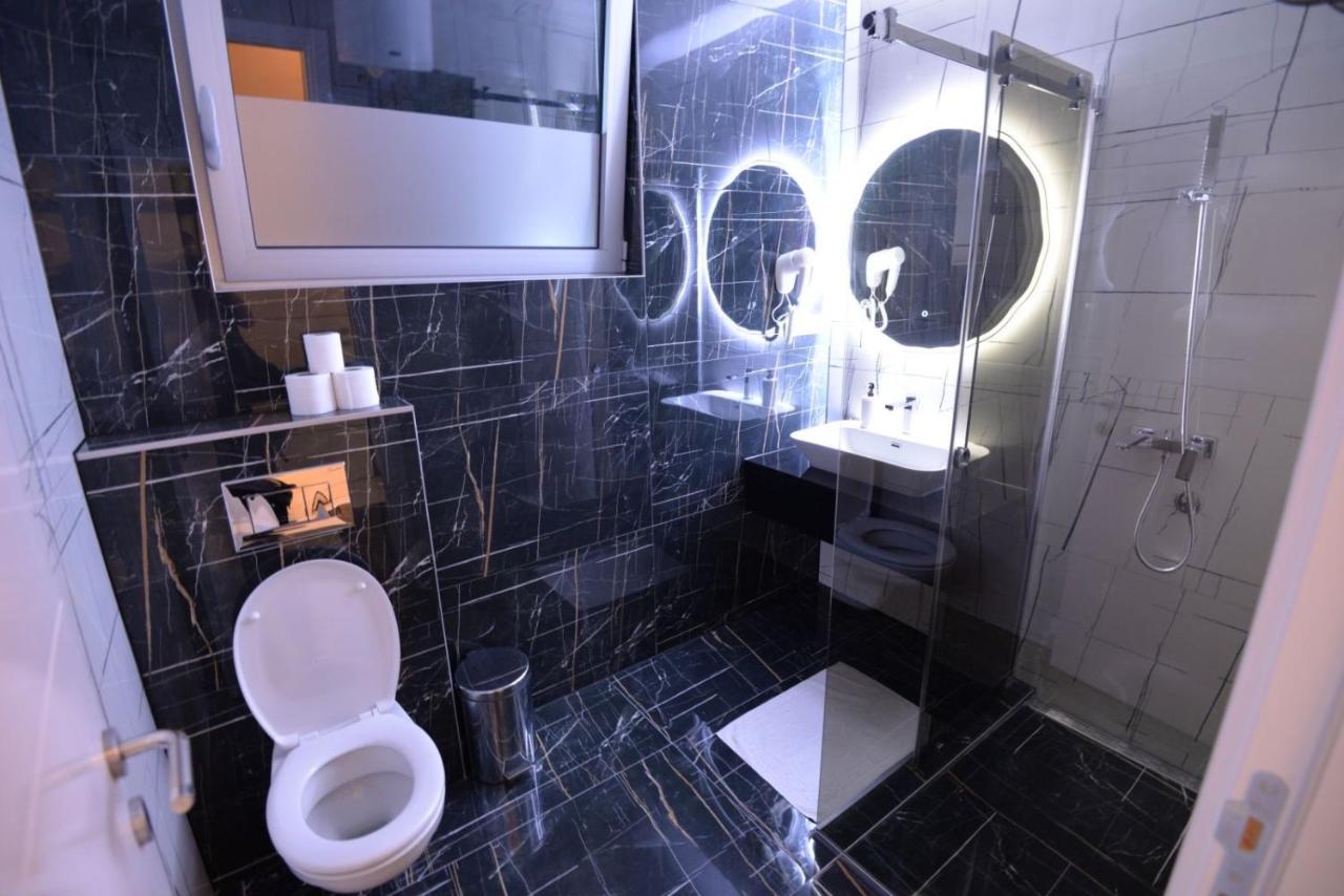 Hotel Prenociste Bis Prijepolje Esterno foto