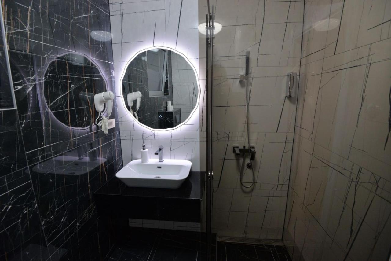 Hotel Prenociste Bis Prijepolje Esterno foto