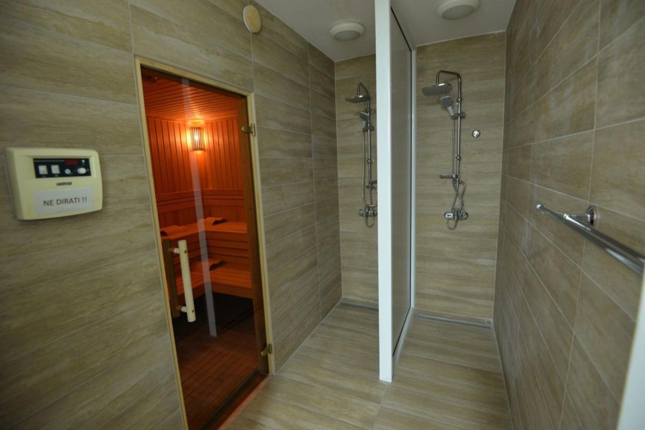 Hotel Prenociste Bis Prijepolje Esterno foto