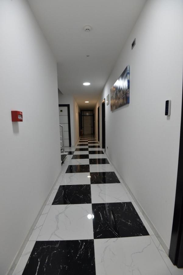 Hotel Prenociste Bis Prijepolje Esterno foto
