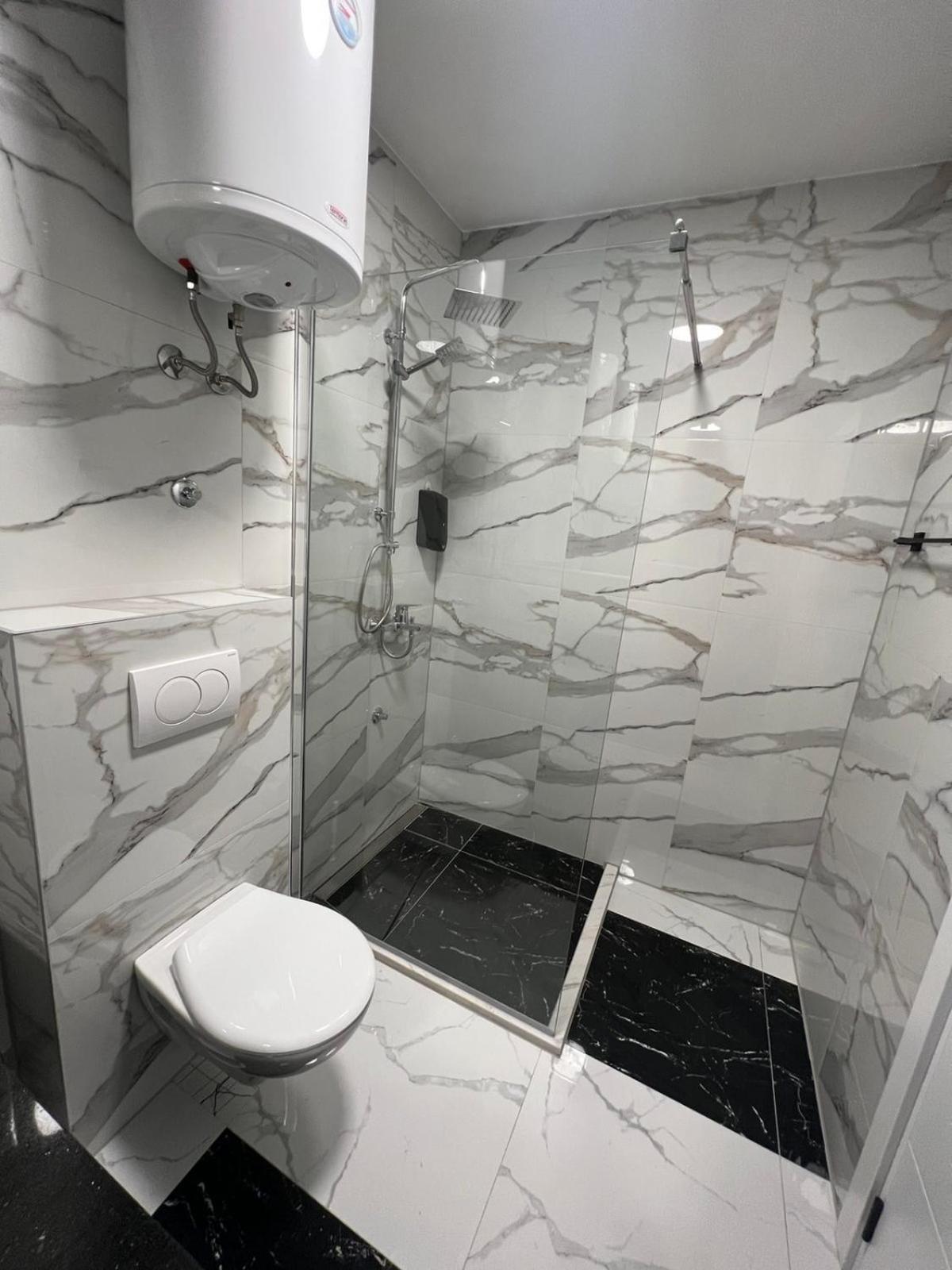 Hotel Prenociste Bis Prijepolje Esterno foto