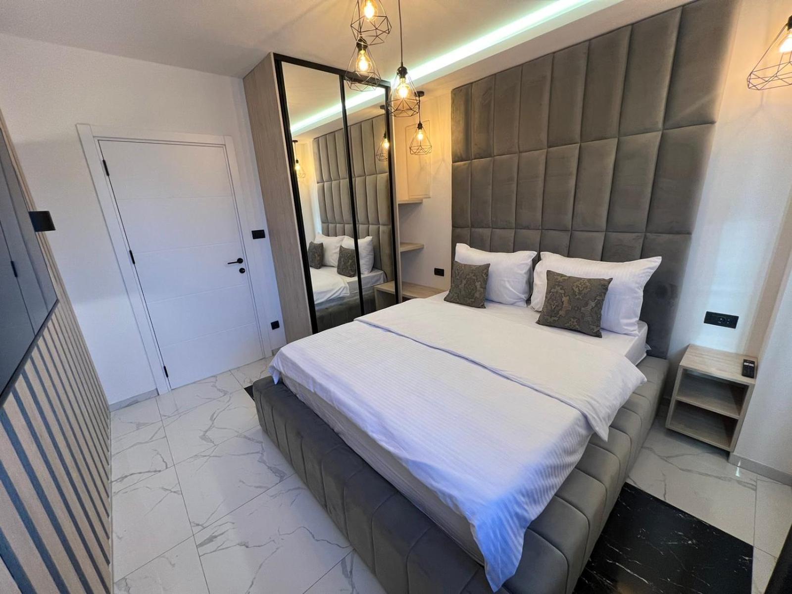 Hotel Prenociste Bis Prijepolje Esterno foto