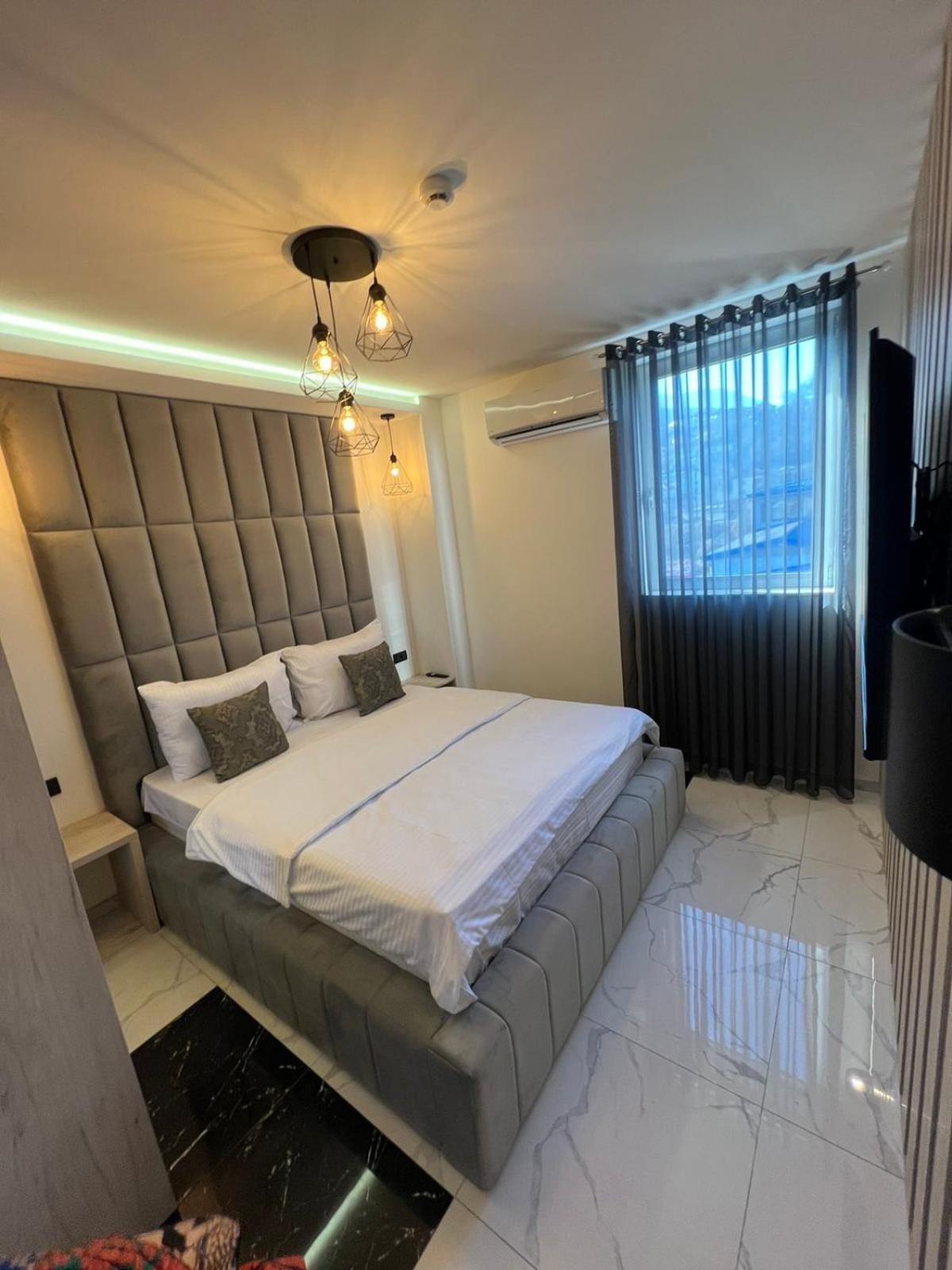 Hotel Prenociste Bis Prijepolje Esterno foto