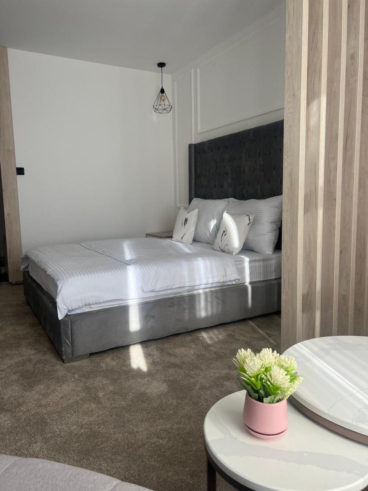 Hotel Prenociste Bis Prijepolje Esterno foto