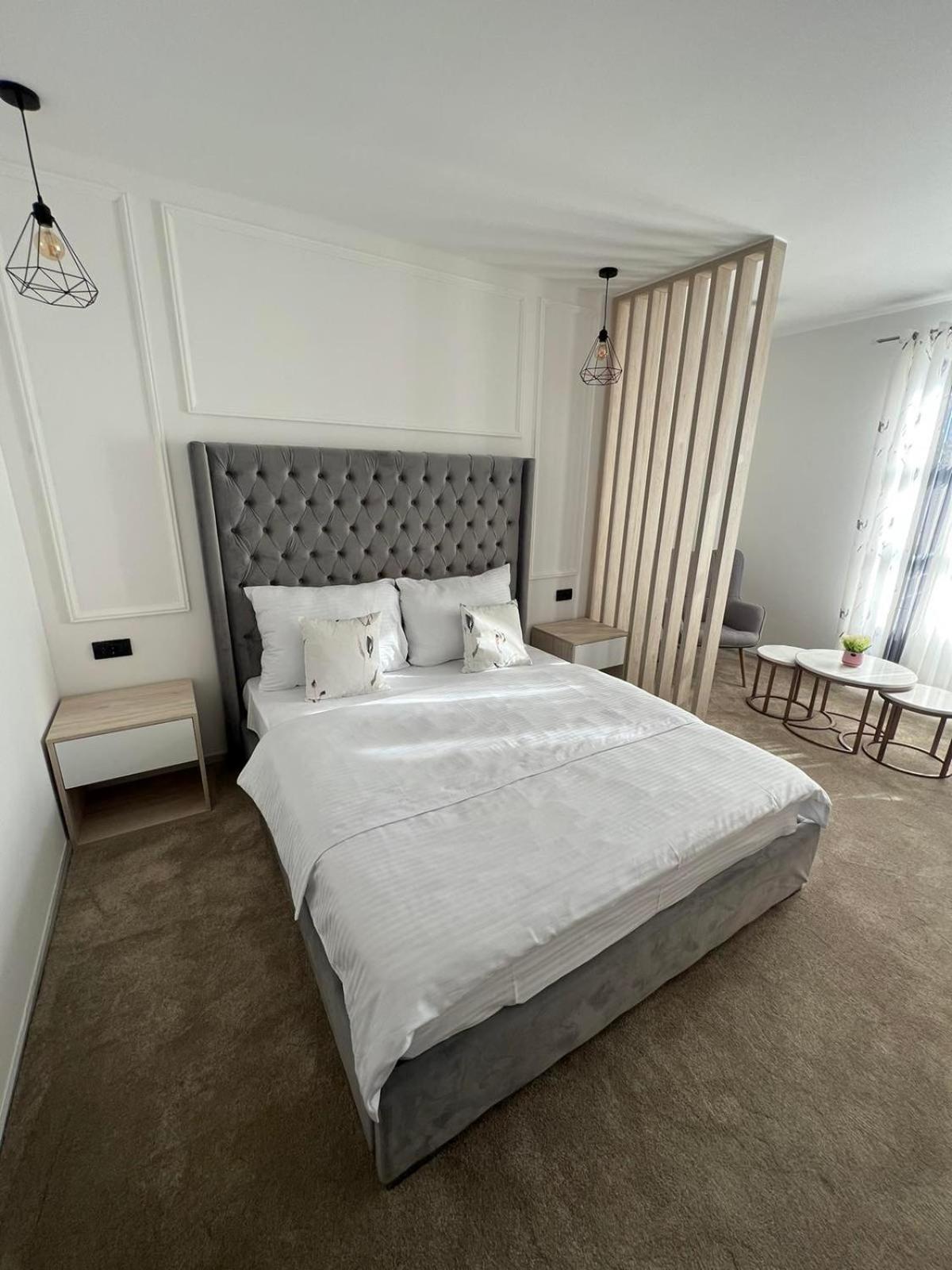 Hotel Prenociste Bis Prijepolje Esterno foto