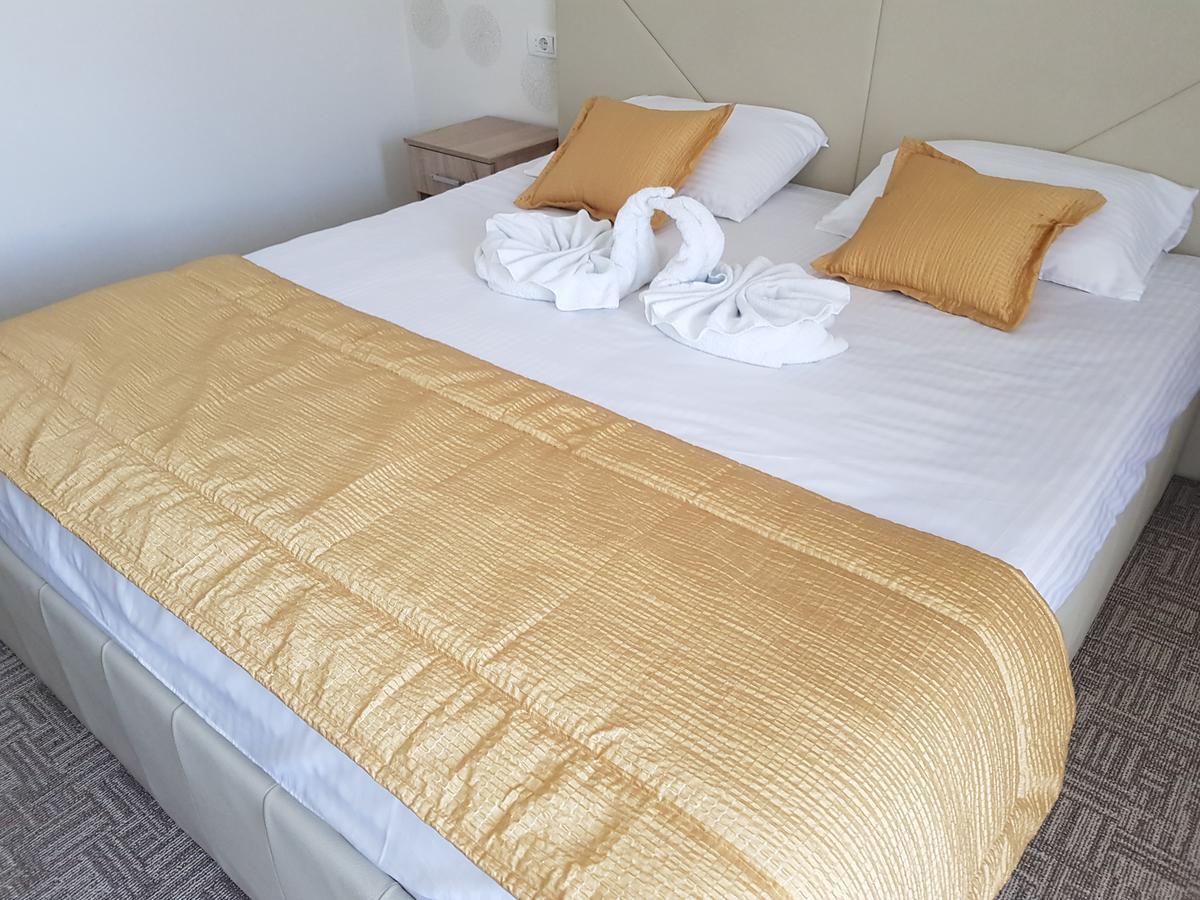 Hotel Prenociste Bis Prijepolje Esterno foto