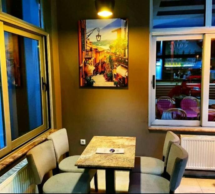 Hotel Prenociste Bis Prijepolje Esterno foto