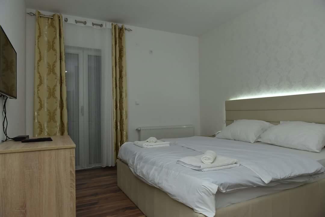 Hotel Prenociste Bis Prijepolje Esterno foto