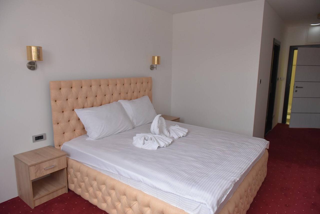 Hotel Prenociste Bis Prijepolje Esterno foto