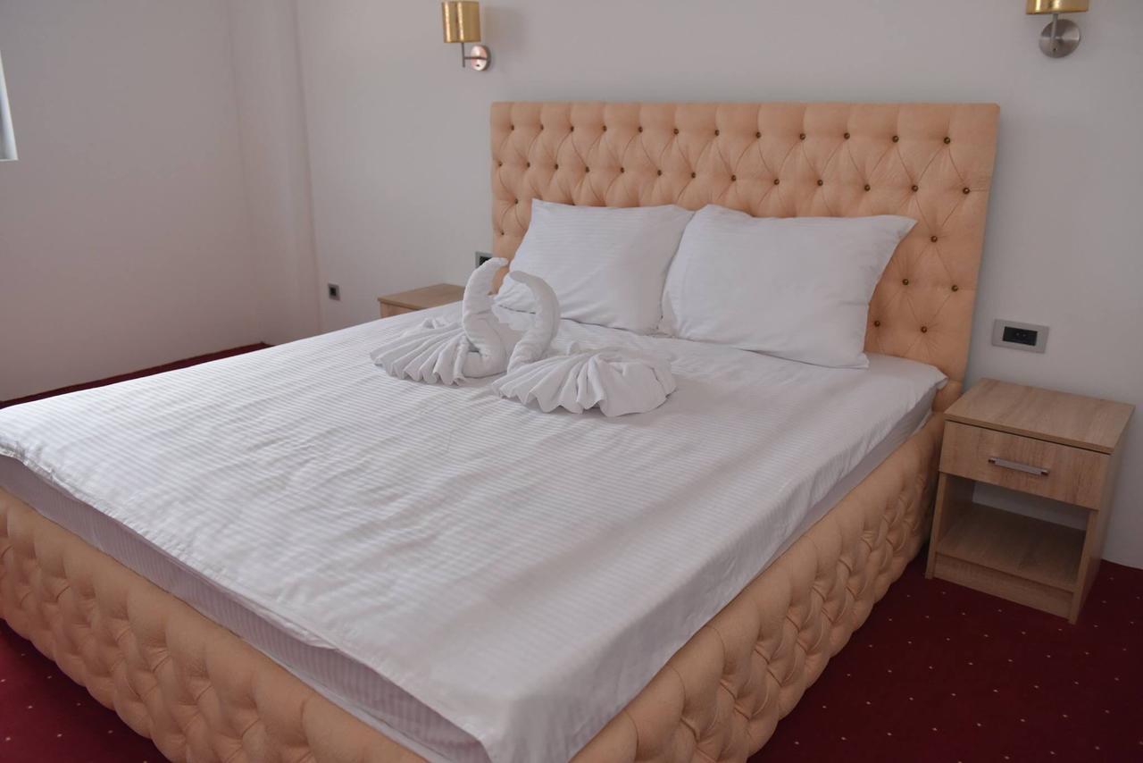 Hotel Prenociste Bis Prijepolje Esterno foto