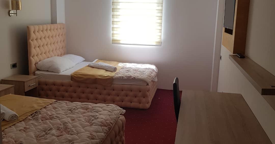 Hotel Prenociste Bis Prijepolje Esterno foto
