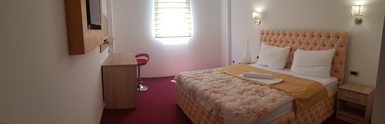 Hotel Prenociste Bis Prijepolje Esterno foto