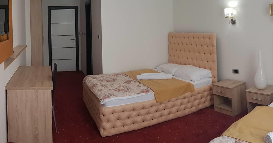 Hotel Prenociste Bis Prijepolje Esterno foto
